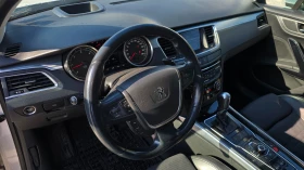 Peugeot 508 GT | Mobile.bg    13