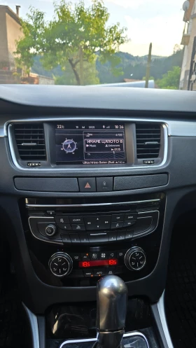 Обява за продажба на Peugeot 508 GT ~14 000 лв. - изображение 11
