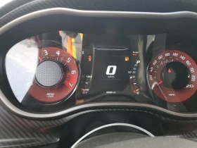 Dodge Challenger SRT HELLCAT REDEYE * КЛИП НА ДВИГАТЕЛ* - 77999 лв. - 70802956 9