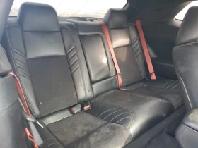 Dodge Challenger SRT HELLCAT REDEYE * КЛИП НА ДВИГАТЕЛ* - 77999 лв. - 70802956 10