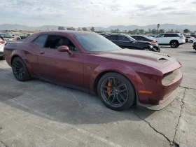 Dodge Challenger SRT HELLCAT REDEYE * КЛИП НА ДВИГАТЕЛ* - 77999 лв. - 70802956 2
