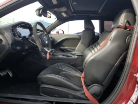 Dodge Challenger SRT HELLCAT REDEYE * КЛИП НА ДВИГАТЕЛ* - 77999 лв. - 70802956 7