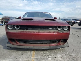 Dodge Challenger SRT HELLCAT REDEYE * КЛИП НА ДВИГАТЕЛ* - 77999 лв. - 70802956 5