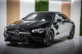 Обява за продажба на Mercedes-Benz CLA 180 AMG  ~52 000 лв. - изображение 1