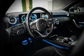 Обява за продажба на Mercedes-Benz CLA 180 AMG  ~52 000 лв. - изображение 3