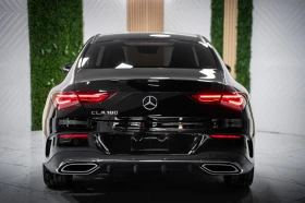Обява за продажба на Mercedes-Benz CLA 180 AMG  ~52 000 лв. - изображение 11