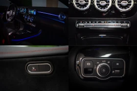 Обява за продажба на Mercedes-Benz CLA 180 AMG  ~52 000 лв. - изображение 8