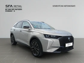 DS DS 7 ESPRIT DE VOYAGE BlueHDi 130 EAT8 - 75900 лв. / 38807.05 € - 18723170 3