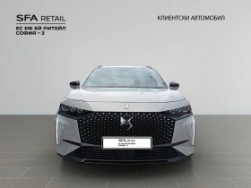 DS DS 7 ESPRIT DE VOYAGE BlueHDi 130 EAT8 - 75900 лв. / 38807.05 € - 18723170 2