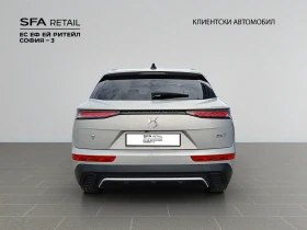 DS DS 7 ESPRIT DE VOYAGE BlueHDi 130 EAT8 - 75900 лв. / 38807.05 € - 18723170 6