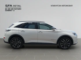 DS DS 7 ESPRIT DE VOYAGE BlueHDi 130 EAT8 - 75900 лв. / 38807.05 € - 18723170 4