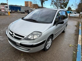 Обява за продажба на Citroen C8 2.0 HDI-136 ~9 200 лв. - изображение 1