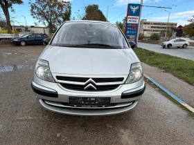 Обява за продажба на Citroen C8 2.0 HDI-136 ~9 200 лв. - изображение 2