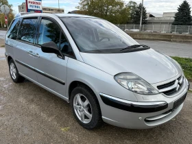 Обява за продажба на Citroen C8 2.0 HDI-136 ~9 200 лв. - изображение 1