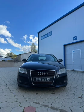 Audi A3 Audi A3 !!!ЛИЗИНГ ДО 15МИН ОДОБРЕНИЕ!!!, снимка 2