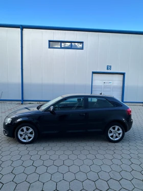 Audi A3 Audi A3 !!!ЛИЗИНГ ДО 15МИН ОДОБРЕНИЕ!!!, снимка 4