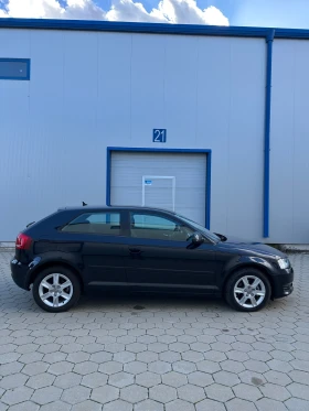Audi A3 Audi A3 !!!ЛИЗИНГ ДО 15МИН ОДОБРЕНИЕ!!!, снимка 8