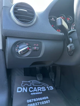 Audi A3 Audi A3 !!!ЛИЗИНГ ДО 15МИН ОДОБРЕНИЕ!!!, снимка 9