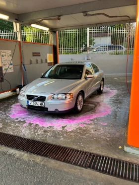 Volvo S60  - изображение 1