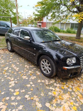 Chrysler 300c | Mobile.bg    2
