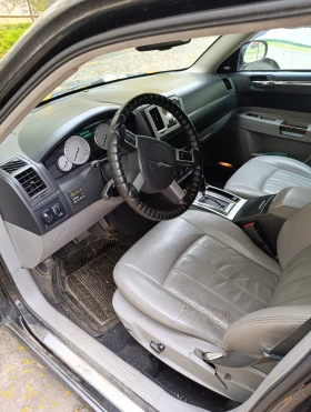 Chrysler 300c | Mobile.bg    4