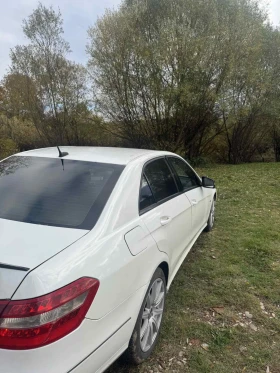 Mercedes-Benz E 200, снимка 7 — Bazar.bg Mercedes-Benz E 200, снимка 7
