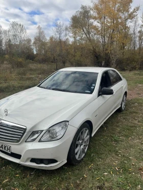 Mercedes-Benz E 200, снимка 1 — Bazar.bg Mercedes-Benz E 200, снимка 1