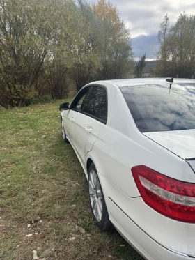 Mercedes-Benz E 200, снимка 2 — Bazar.bg Mercedes-Benz E 200, снимка 2