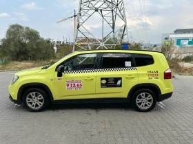 Chevrolet Orlando 12.2016г///ТОП///ЛИЗИНГ///БАРТЕР///7МЕСТА, снимка 3