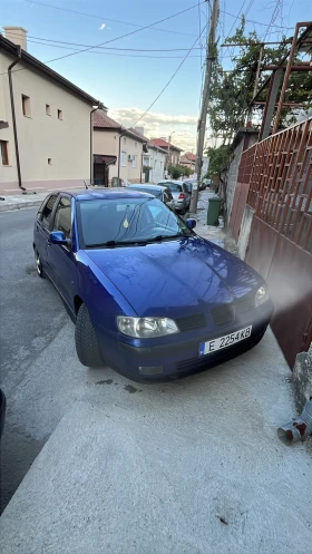 Seat Ibiza  - изображение 1