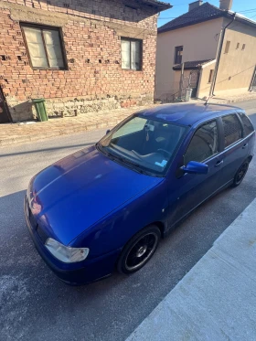 Seat Ibiza, снимка 2