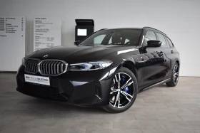 BMW 320 xDrive Touring