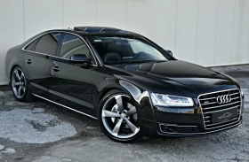 Audi A8 3.0TDI MATRIX 360 TV ROTOR21 MAXX FULL - 16900 € / 33053.53 лв. - 23337862 3