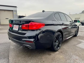 BMW 530 2018 XDRIVE30I * БЕЗ ПЪРВОНАЧАЛНА ВНОСКА*  - 16590 € / 32447.22 лв. - 76657292 8