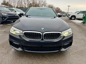 BMW 530 2018 XDRIVE30I * БЕЗ ПЪРВОНАЧАЛНА ВНОСКА*  - 16590 € / 32447.22 лв. - 76657292 2