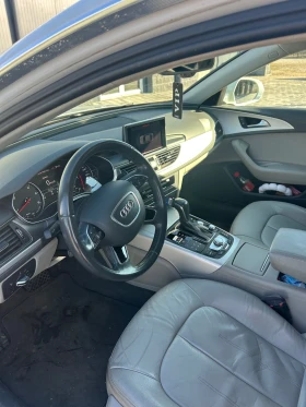 Audi A6 - 11600 € / 22687.63 лв. - 31230158 16