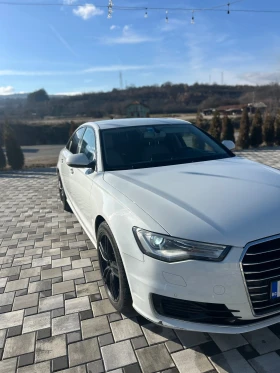 Audi A6 - 11600 € / 22687.63 лв. - 31230158 11