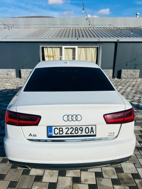 Audi A6 - 11600 € / 22687.63 лв. - 31230158 10