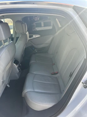 Audi A6 - 11600 € / 22687.63 лв. - 31230158 13