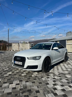 Audi A6 - 11600 € / 22687.63 лв. - 31230158 9