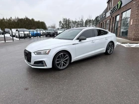 Audi S5 * Technik * CARFAX * ЦЕНА ДО БГ