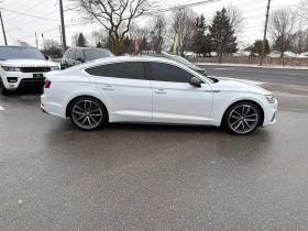 Audi S5 * Technik * CARFAX * ���� �� �� | Mobile.bg � ����� ������ 4