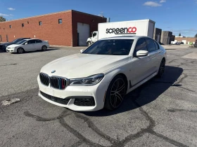 BMW 750 * * CARFAX * * АВТО КРЕДИТ * * 