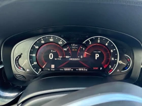 BMW 550 * M550i xDrive * CARFAX * БЕЗ ПЪРВОНАЧАЛНА ВНОСКА, снимка 7