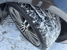 BMW 550 * M550i xDrive * CARFAX * БЕЗ ПЪРВОНАЧАЛНА ВНОСКА, снимка 12