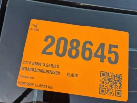 BMW 328 * 328I XDRIVE * CARFAX * ЦЕНА ДО БГ - 9800 € / 19167.13 лв. - 73570694 14