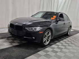 BMW 328 * 328I XDRIVE * CARFAX * ЦЕНА ДО БГ