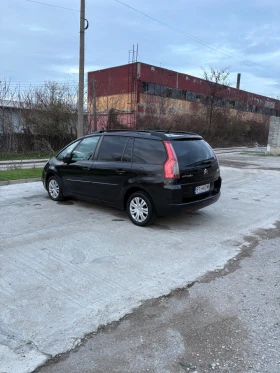 Citroen Grand C4 Picasso, снимка 12 - Автомобили и джипове - 53638716