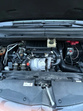 Citroen Grand C4 Picasso, снимка 9 - Автомобили и джипове - 53638716