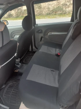 Dacia Logan - 1400 € / 2738.16 лв. - 30803106 9